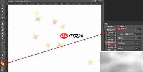 PS画笔工具基础与进阶