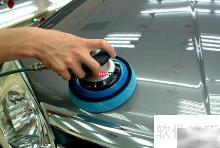 新车引擎盖蓝点?速查原因