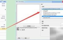 CODESOFT 2015文档备料管理