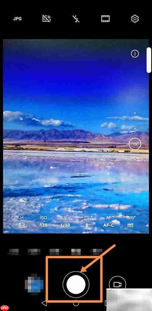 佳能6D定时拍摄设置方法