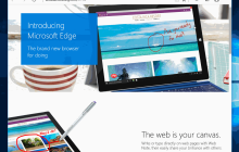 Win10系统Edge浏览器默认搜索引擎如何更换