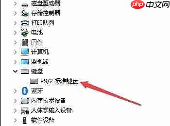 键盘无法输入文字怎么办 键盘无法输入文字解决方法