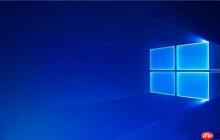 教你Win10设置双屏显示的具体步骤