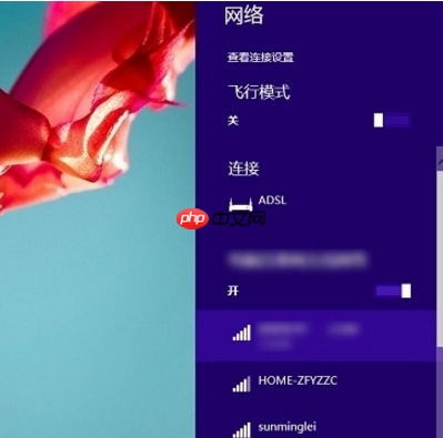 网络ssid是什么意思?