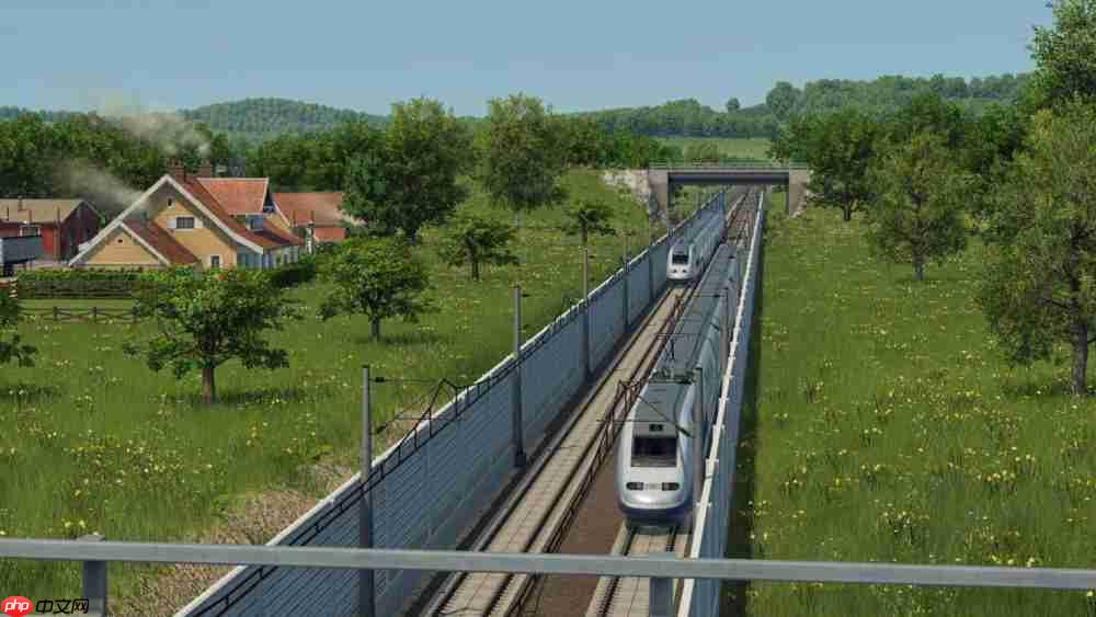 《狂热运输3》TGS专访:会加入中国地标