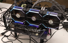 NVIDIA最入门显卡：RTX 5050成功改装成5050 Ti！创多项世界纪录