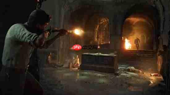 金摇杆奖提名名单公布:《黑神话钟馗》入围最受期待奖