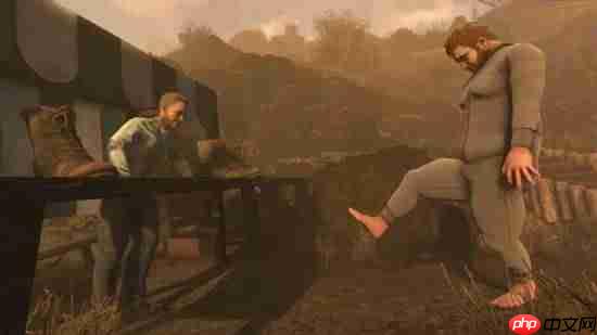 金摇杆奖提名名单公布:《黑神话钟馗》入围最受期待奖