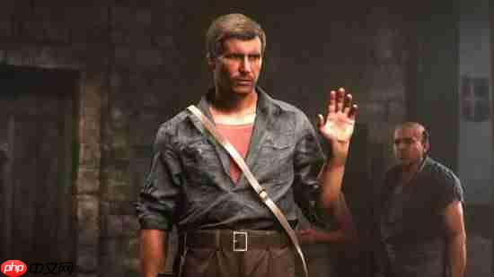 金摇杆奖提名名单公布:《黑神话钟馗》入围最受期待奖