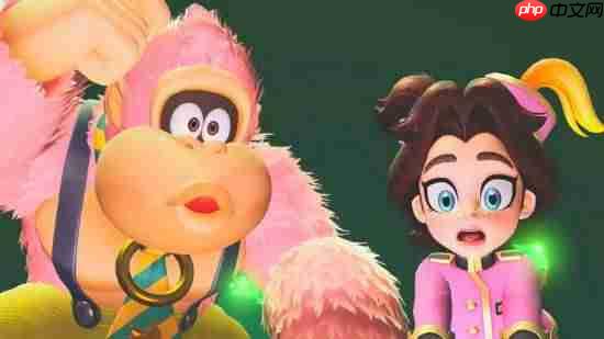 金摇杆奖提名名单公布:《黑神话钟馗》入围最受期待奖