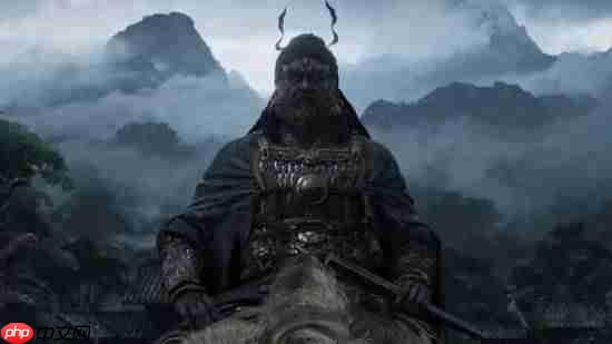 金摇杆奖提名名单公布:《黑神话钟馗》入围最受期待奖