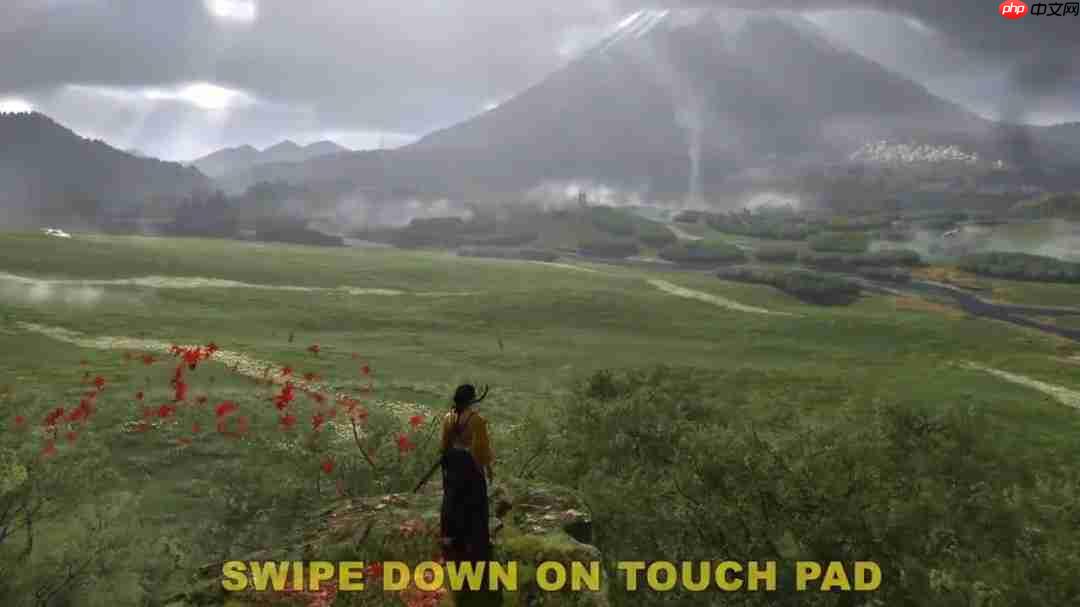 《羊蹄山之魂》女主泡温泉视频 网友：不如境井仁