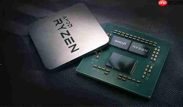 能用到锐龙10000 AMD又良心一把:AM5主板支持Zen6处理器