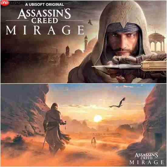 《刺客信条幻景》免费DLC曝光：踏入记忆山谷