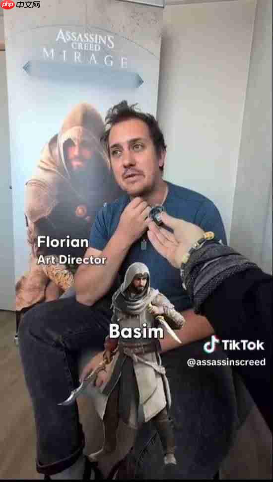 《刺客信条幻景》免费DLC曝光：踏入记忆山谷