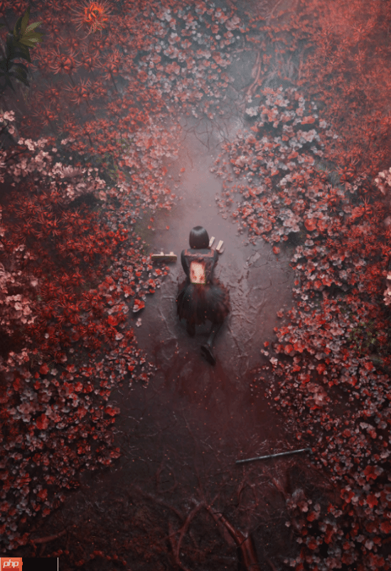 知名杂志Edge最新评分:《羊蹄山》落后《寂静岭f》