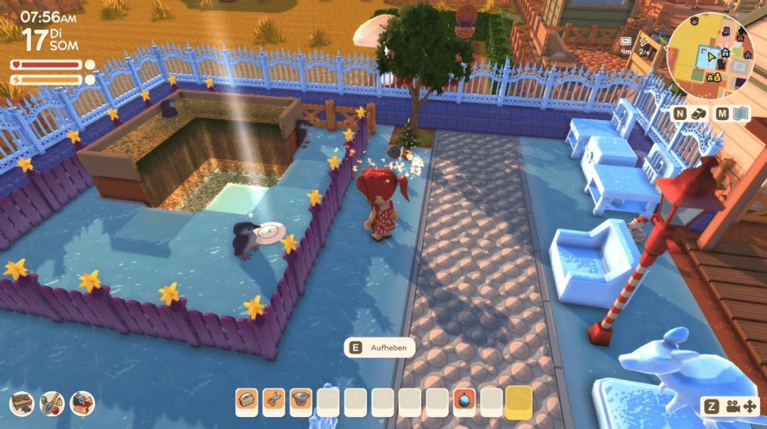 国庆宅家游戏全推荐:单人沉浸首选《羊蹄山之魂》,多人联机强推《金垦小镇》