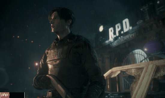 晨报|生化危机电影新演员敲定 曝羊蹄山首日百万销量