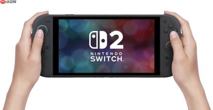 性能省一半！数毛社发现Switch2暗藏两种DLSS模式