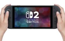 性能省一半!数毛社发现Switch2暗藏两种DLSS模式