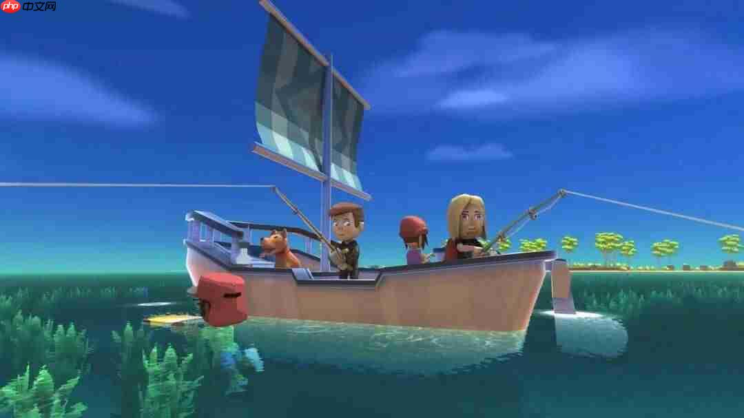 【秋促折扣信息】独立模拟佳作《金垦小镇》加入Steam秋季特卖