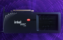 新驱动发力：Intel锐炫B580游戏性能大提升！