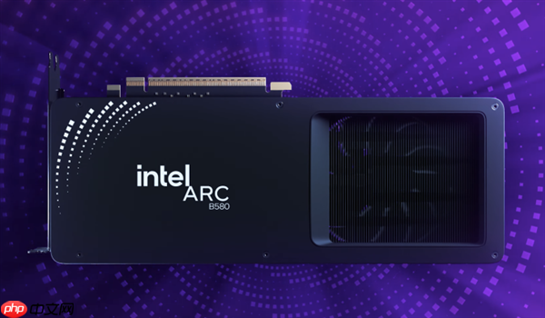 新驱动发力:Intel锐炫B580游戏性能大提升!