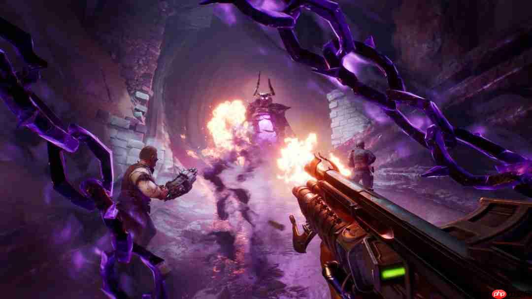 《止痛药》新作PC配置需求 新实机演示公布