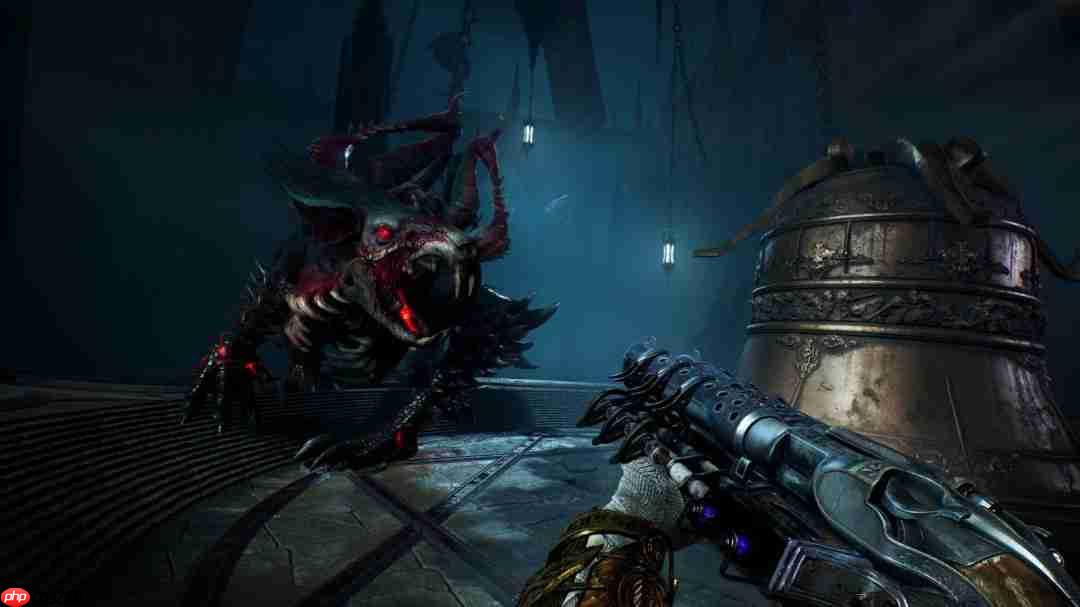 《止痛药》新作PC配置需求 新实机演示公布