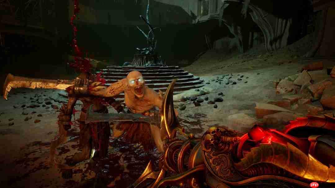 《止痛药》新作PC配置需求 新实机演示公布