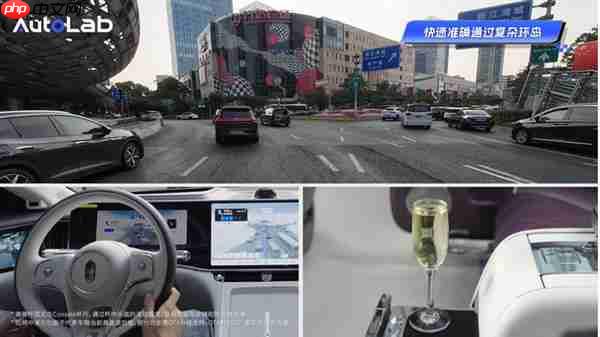 鸿蒙智行以“成长型汽车”破局  与老用户共赴智能新程