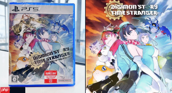 《数码宝贝》新作太火了！日本多家零售商