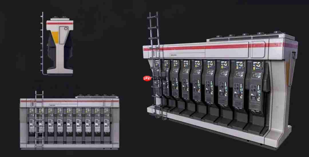 被取消的《星球大战：旧共和国武士》重制版截图曝光