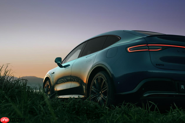 销量口碑双丰收 解密新款智界R7国庆热销现象背后的硬实力