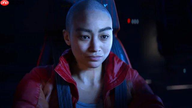 顽皮狗急聘本地化 《星际：异端先知》或2027年发售