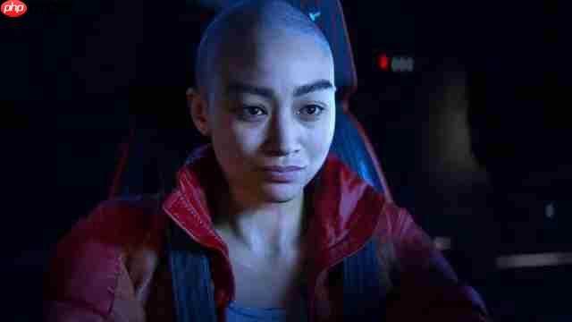 顽皮狗急聘本地化 《星际:异端先知》或2027年发售