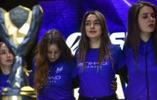 《反恐精英2》女子职业联赛ESL Impact停止运营
