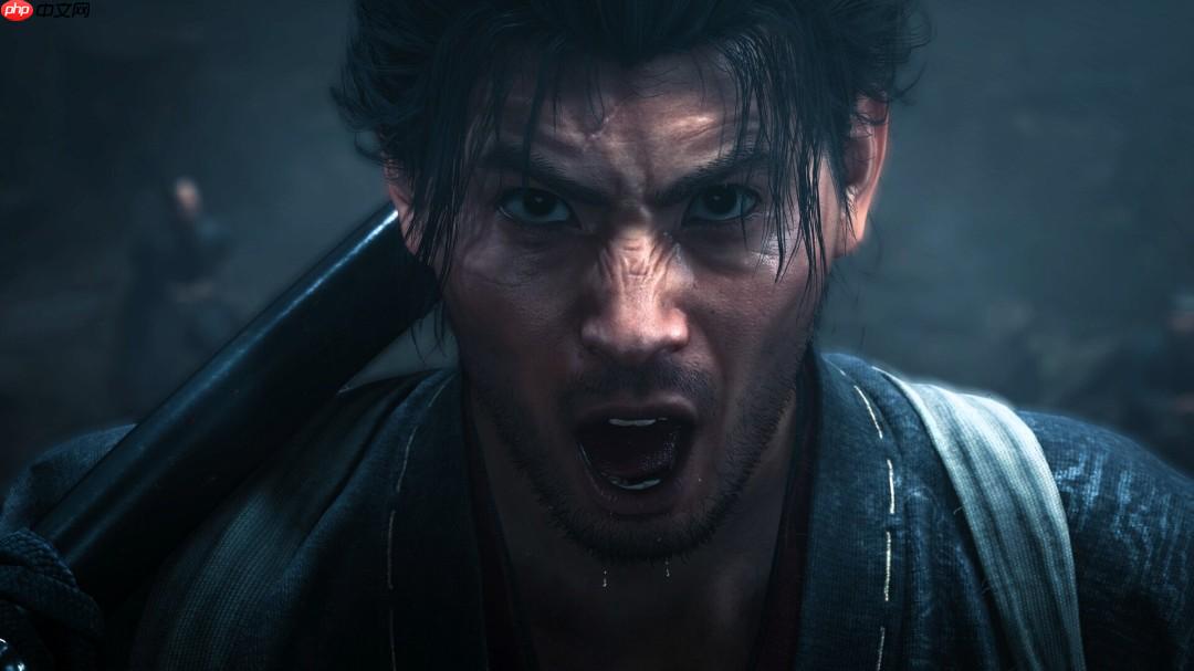 卡普空称《鬼武者》新作启用宫本武藏是考虑全球玩家