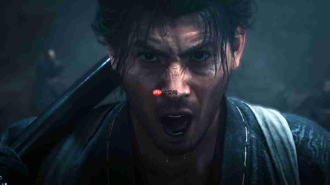 卡普空称《鬼武者》新作启用宫本武藏是考虑全球玩家