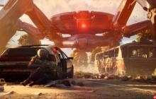 《Arc Raiders》早期版本枯燥无趣 开发商做出改变