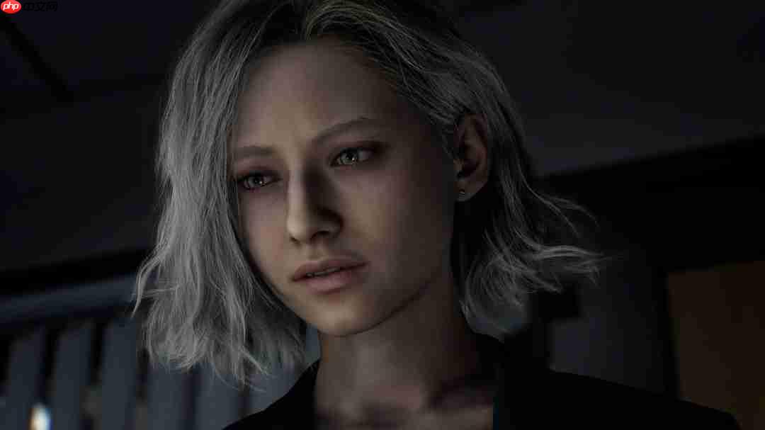 愿望单突破200万!《生化危机9》成明年最受期待游戏