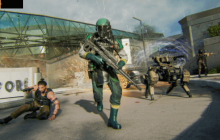 《COD22》测试反馈不佳:自动门太恶心 枪械升级慢