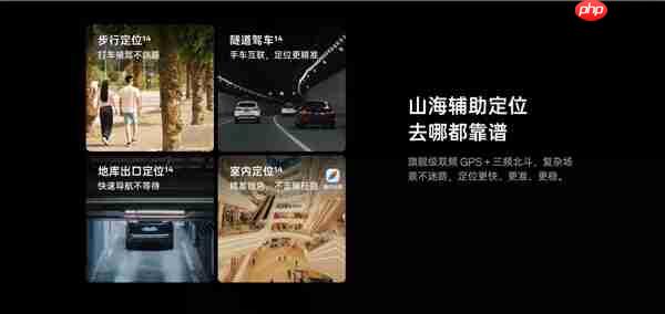 1499元起！OPPO K13s搭载山海通信增强芯片：手机在手 信号永远跟你走