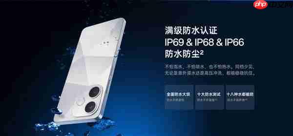 1499元起！OPPO K13s搭载山海通信增强芯片：手机在手 信号永远跟你走