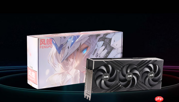 为普通游戏用户设计:国内厂商推出RTX 3080 20GB!性能超5060 Ti