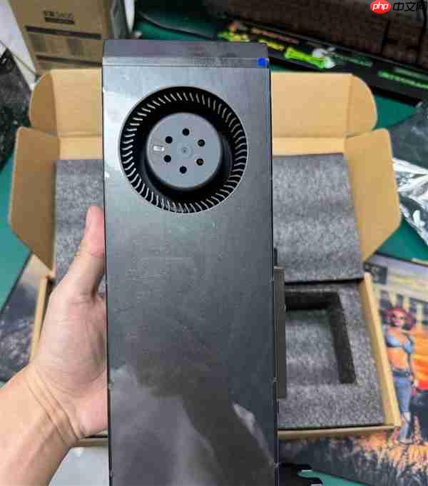 32gb大显存rtx 4080 super现身:要价9200元