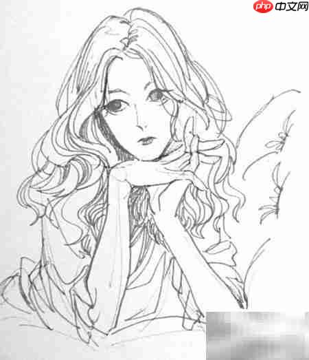 速写自学入门指南