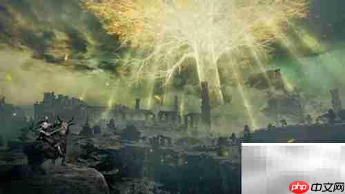 艾尔登法环1.05更新亮点