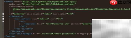 Apache FTP服务器配置指南