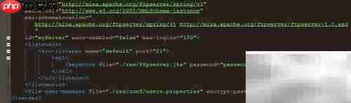 Apache FTP服务器配置指南